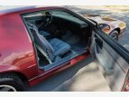 Thumbnail Photo 99 for 1988 Chevrolet Camaro Coupe